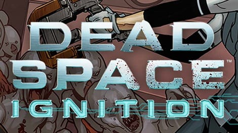 Dead Space: Ignition