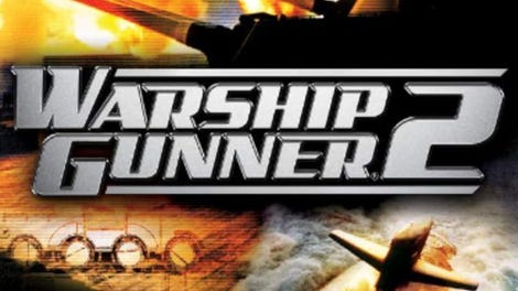Naval Ops: Warship Gunner 2