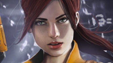 Nebula: Sole Survivor