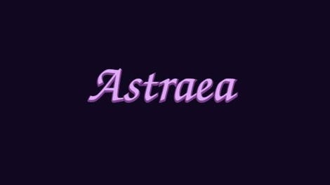 Astraea