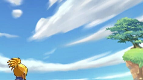 Kedemara: The Orphan's Ballad