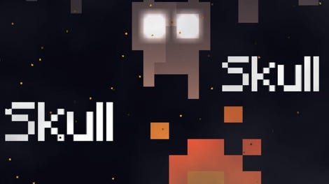 Skull Skull Skull