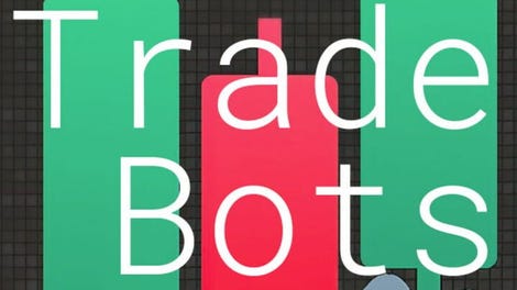 Trade Bots: A Technical Analysis Simulation