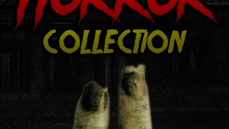 Trash Horror Collection 2