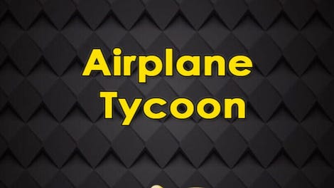 Airplane Tycoon