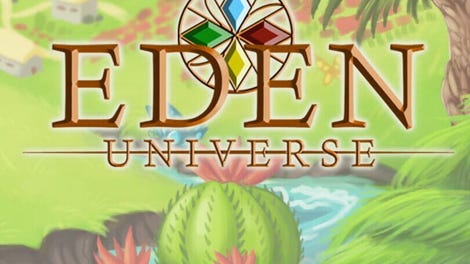 Eden Universe