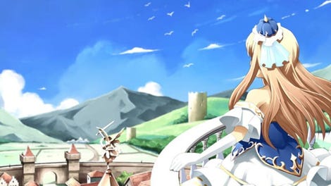 Heart of Crown PC