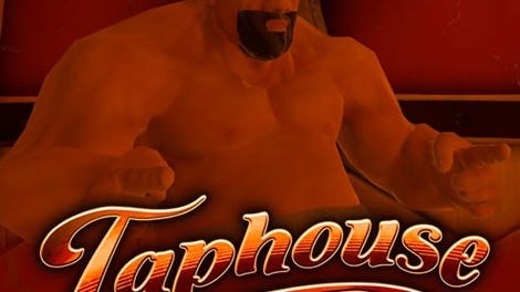 Taphouse VR