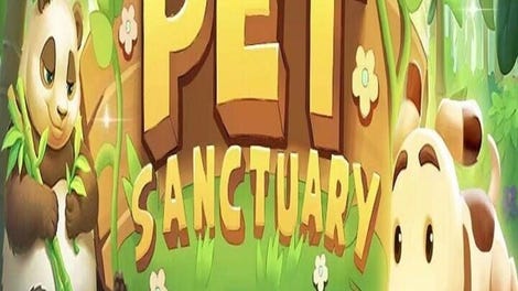 Pet Sanctuary