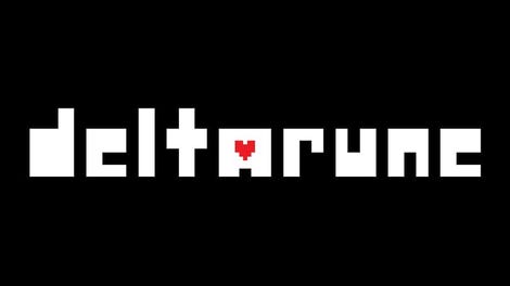 Deltarune