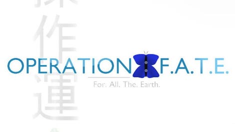 Operation F.A.T.E.