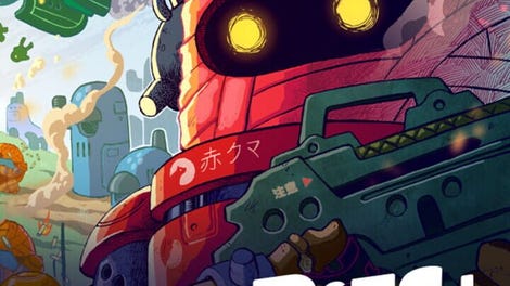 Warbits+
