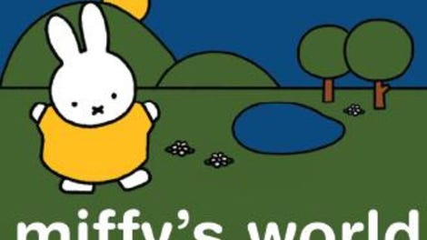 Miffy's World