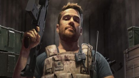 CombatArms: Reloaded