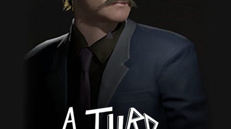 A Turd: The Game