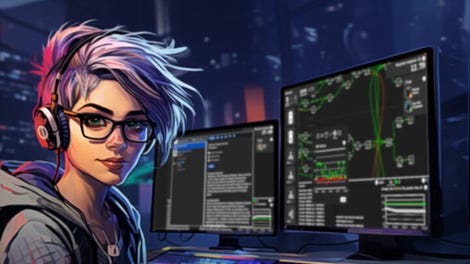 SysOps Saga
