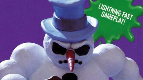 ClayFighter
