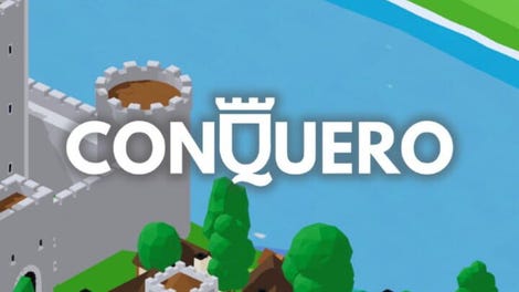 Conquero