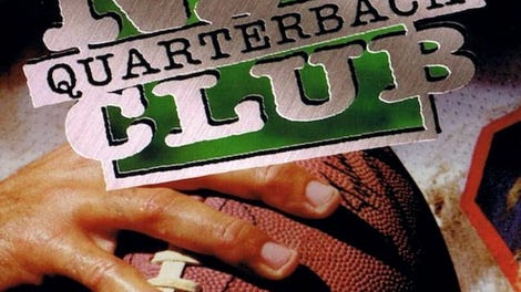 NFL Quarterback Club