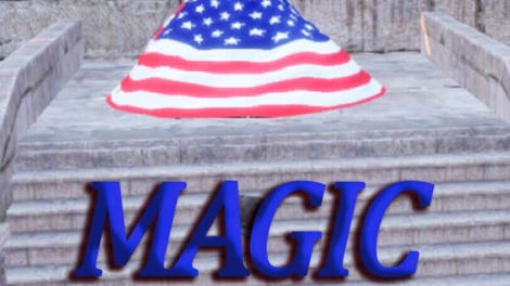 Gangsta Magic
