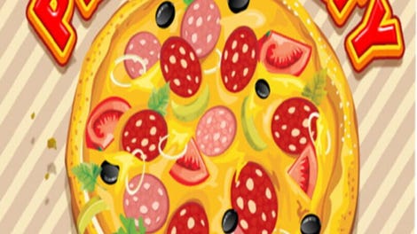 Pizza Party