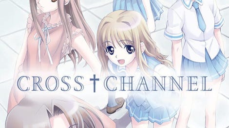 Cross Channel