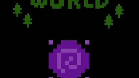 Dungeon World