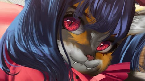 Hentai Furry 3