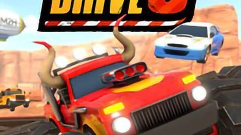 Crash Drive 3