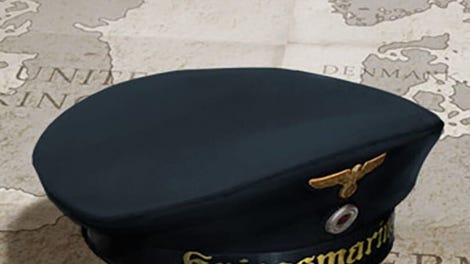 Order of Battle: Kriegsmarine