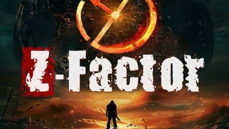 Z-Factor