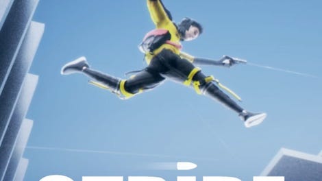 Stride