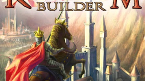Kingdom Builder