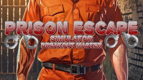 Prison Escape Simulator: Breakout Master