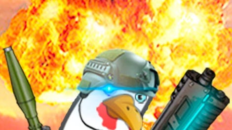 Chicken Wars