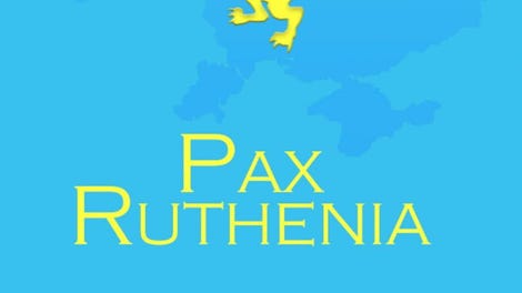 Pax Ruthenia