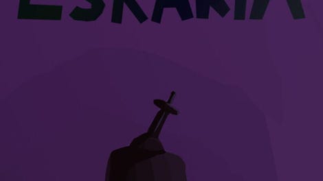 The Fall of Eskaria