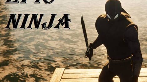 Epic Ninja