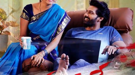thaggede le movie review greatandhra