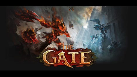 The Gate