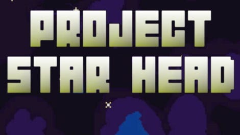 Project Star Head