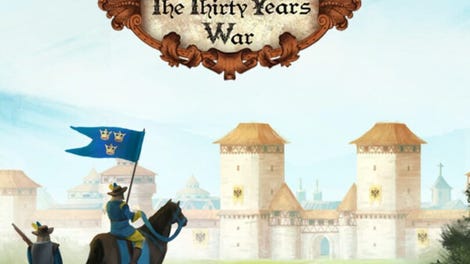 1630: The Thirty Years' War