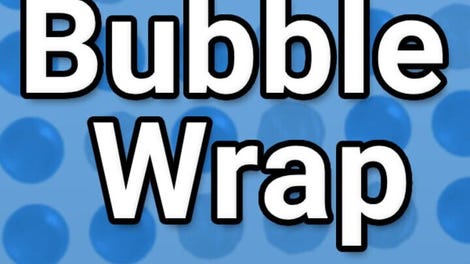 Bubble Wrap