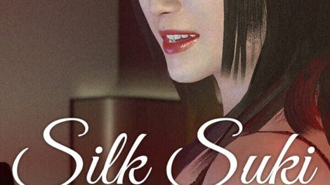 Silk Suki: Chat Messaging Game
