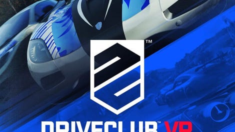 DriveClub VR - Kotaku