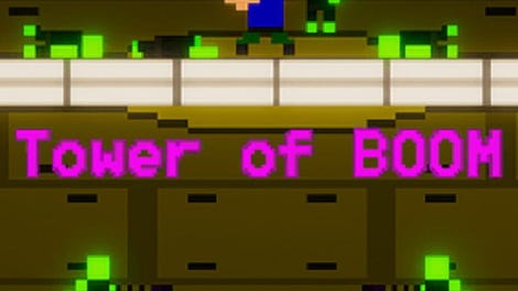Tower of Boom