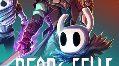 Dead Cells: Everyone is Here!