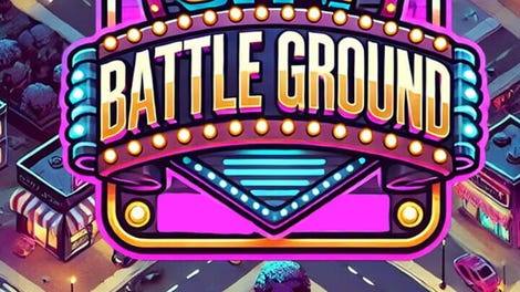 City: Battle Ground