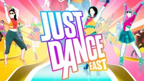 Just Dance East