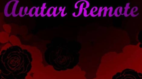 ButteredLilly's Random Quotes & Avatar Remote